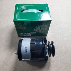 Тяга задняя левая в сб. МТЗ-1025 (яблоко 35) (пр-во САЗ) 80-4605035