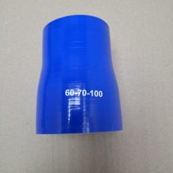 Прокладка коллектора выпускного Д 240 245 (к-т 4шт) (перфорированный металл) (TEMPEST) 50-1008028/27/26-01