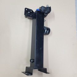 Гидробак ГОРУ МТЗ с краном блокировки и фильтром (пр-во Украина) 70-3400020-03А