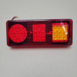 Фонарь МТЗ LED задний 12-24В ФП-401L Фонарь МТЗ LED задний 12-24В ФП-401L