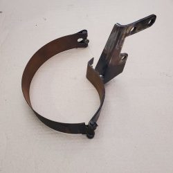 Гидробак ГОРУ МТЗ с краном блокировки и фильтром (пр-во Украина) 70-3400020-03А