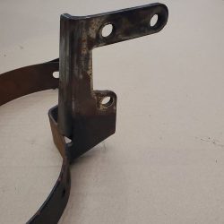 Гидробак ГОРУ МТЗ с краном блокировки и фильтром (пр-во Украина) 70-3400020-03А