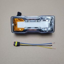 Фонарь МТЗ LED задний 12-24В ФП-401L Фонарь МТЗ LED задний 12-24В ФП-401L