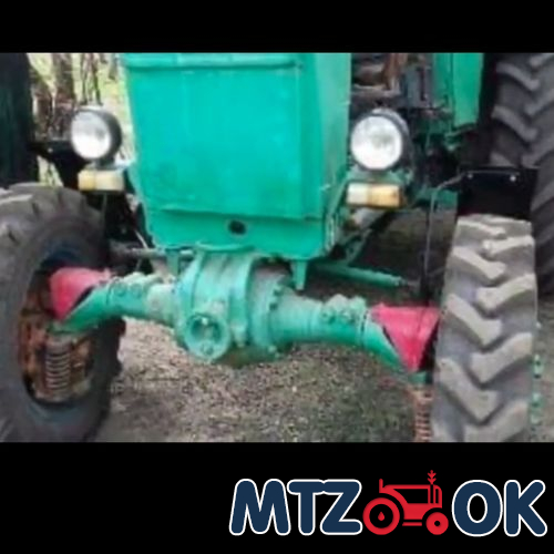 Корпус ПВМ с/о с отливкой (пр-во МТЗ) Б/У 52-2301055-А2 Корпус ПВМ с/о с отливкой (пр-во МТЗ) Б/У 52-2301055-А2