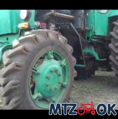 Корпус ПВМ с/о с отливкой (пр-во МТЗ) Б/У 52-2301055-А2 Корпус ПВМ с/о с отливкой (пр-во МТЗ) Б/У 52-2301055-А2