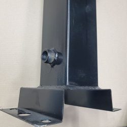 Гидробак ГОРУ МТЗ с краном блокировки и фильтром (пр-во Украина) 70-3400020-03А Гидробак ГОРУ МТЗ с краном блокировки и фильтром (пр-во Украина) 70-3400020-03А