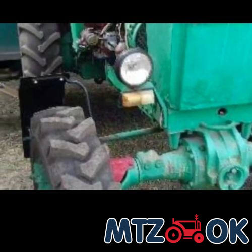 Корпус ПВМ с/о с отливкой (пр-во МТЗ) Б/У 52-2301055-А2 Корпус ПВМ с/о с отливкой (пр-во МТЗ) Б/У 52-2301055-А2