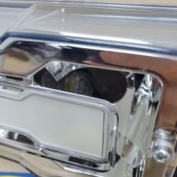 Фонарь МТЗ LED задний 12-24В ФП-401L Фонарь МТЗ LED задний 12-24В ФП-401L