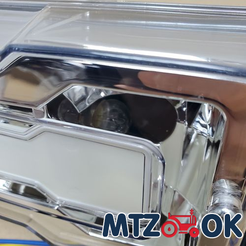 Фонарь МТЗ LED задний 12-24В ФП-401L Фонарь МТЗ LED задний 12-24В ФП-401L