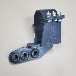 Корпус ПВМ с/о с отливкой (пр-во МТЗ) Б/У 52-2301055-А2 Корпус ПВМ с/о с отливкой (пр-во МТЗ) Б/У 52-2301055-А2