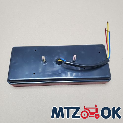 Фонарь МТЗ LED задний 12-24В ФП-401L Фонарь МТЗ LED задний 12-24В ФП-401L