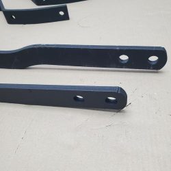 Проводка полный комплект МТЗ УК (6+1) без каркаса панели