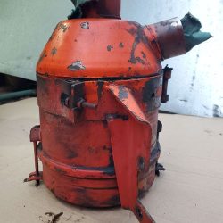 Гидробак ГОРУ МТЗ с краном блокировки и фильтром (пр-во Украина) 70-3400020-03А Гидробак ГОРУ МТЗ с краном блокировки и фильтром (пр-во Украина) 70-3400020-03А