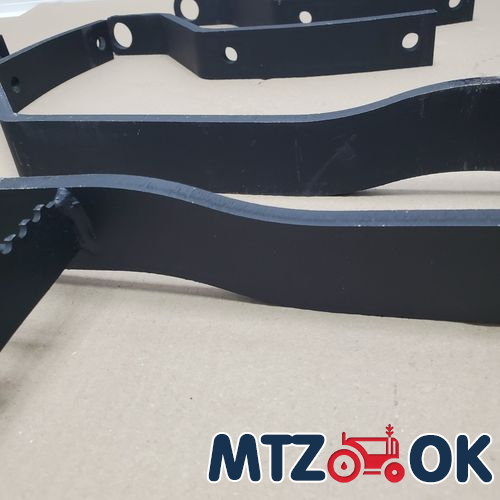 Проводка полный комплект МТЗ УК (6+1) без каркаса панели Проводка полный комплект МТЗ УК (6+1) без каркаса панели