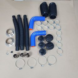 Корпус ПВМ с/о с отливкой (пр-во МТЗ) Б/У 52-2301055-А2 Корпус ПВМ с/о с отливкой (пр-во МТЗ) Б/У 52-2301055-А2