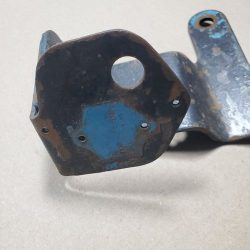 Гидробак ГОРУ МТЗ с краном блокировки и фильтром (пр-во Украина) 70-3400020-03А Гидробак ГОРУ МТЗ с краном блокировки и фильтром (пр-во Украина) 70-3400020-03А