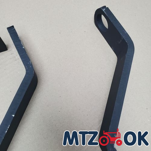 Проводка полный комплект МТЗ УК (6+1) без каркаса панели Проводка полный комплект МТЗ УК (6+1) без каркаса панели