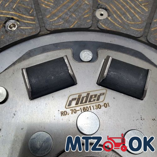 Фонарь МТЗ LED задний 12-24В ФП-401L Фонарь МТЗ LED задний 12-24В ФП-401L