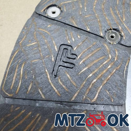 Фонарь МТЗ LED задний 12-24В ФП-401L Фонарь МТЗ LED задний 12-24В ФП-401L