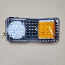 Фонарь МТЗ LED задний 12-24В ФП-401L Фонарь МТЗ LED задний 12-24В ФП-401L