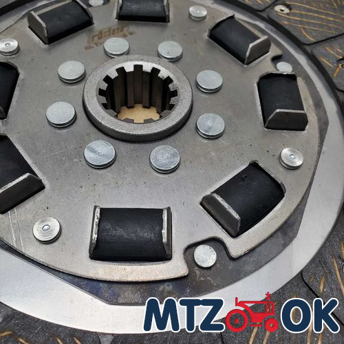 Фонарь МТЗ LED задний 12-24В ФП-401L Фонарь МТЗ LED задний 12-24В ФП-401L