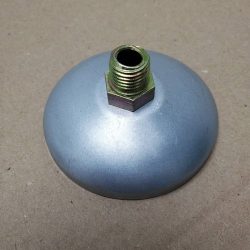 Фонарь МТЗ LED задний 12-24В ФП-401L