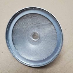 Фонарь МТЗ LED задний 12-24В ФП-401L