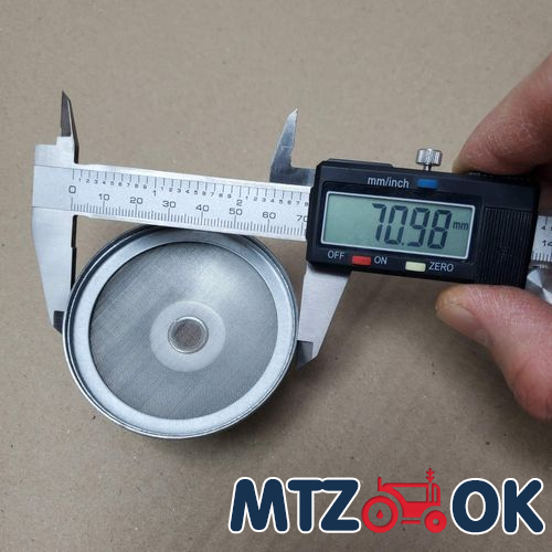 Фонарь МТЗ LED задний 12-24В ФП-401L Фонарь МТЗ LED задний 12-24В ФП-401L