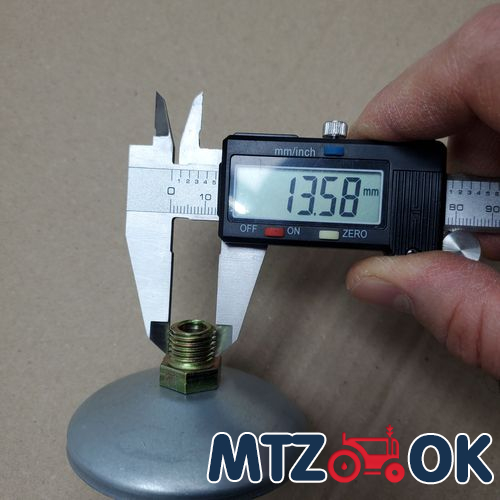 Фонарь МТЗ LED задний 12-24В ФП-401L Фонарь МТЗ LED задний 12-24В ФП-401L