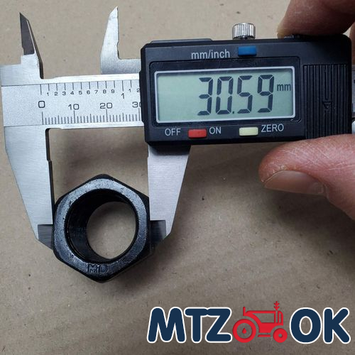 Фонарь МТЗ LED задний 12-24В ФП-401L Фонарь МТЗ LED задний 12-24В ФП-401L