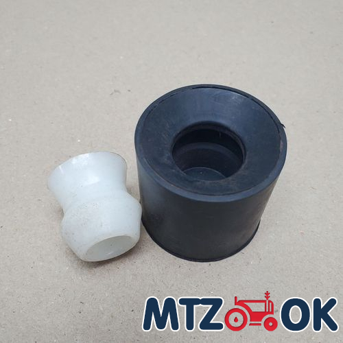 Гидробак ГОРУ МТЗ с краном блокировки и фильтром (пр-во Украина) 70-3400020-03А Гидробак ГОРУ МТЗ с краном блокировки и фильтром (пр-во Украина) 70-3400020-03А