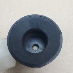 Гидробак ГОРУ МТЗ с краном блокировки и фильтром (пр-во Украина) 70-3400020-03А