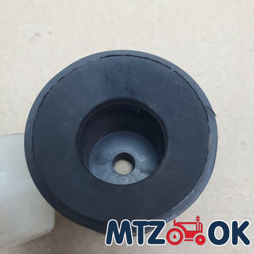 Гидробак ГОРУ МТЗ с краном блокировки и фильтром (пр-во Украина) 70-3400020-03А Гидробак ГОРУ МТЗ с краном блокировки и фильтром (пр-во Украина) 70-3400020-03А