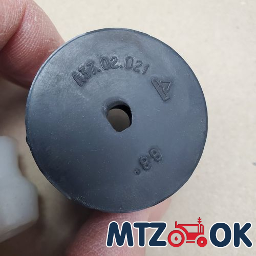 Гидробак ГОРУ МТЗ с краном блокировки и фильтром (пр-во Украина) 70-3400020-03А Гидробак ГОРУ МТЗ с краном блокировки и фильтром (пр-во Украина) 70-3400020-03А