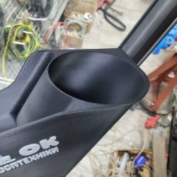 Корпус ПВМ с/о с отливкой (пр-во МТЗ) Б/У 52-2301055-А2 Корпус ПВМ с/о с отливкой (пр-во МТЗ) Б/У 52-2301055-А2