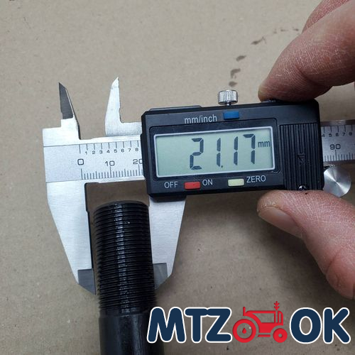 Фонарь МТЗ LED задний 12-24В ФП-401L Фонарь МТЗ LED задний 12-24В ФП-401L