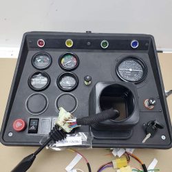 Гидробак ГОРУ МТЗ с краном блокировки и фильтром (пр-во Украина) 70-3400020-03А Гидробак ГОРУ МТЗ с краном блокировки и фильтром (пр-во Украина) 70-3400020-03А