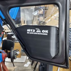 Корпус ПВМ с/о с отливкой (пр-во МТЗ) Б/У 52-2301055-А2