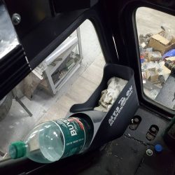 Корпус ПВМ с/о с отливкой (пр-во МТЗ) Б/У 52-2301055-А2