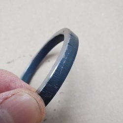 Фонарь МТЗ LED задний 12-24В ФП-401L