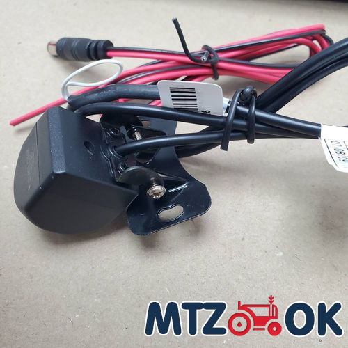 Камера в сборе с экраном 7 дюймов. кабель L=6.5м (CYCLONE) Камера в сборе с экраном 7 дюймов. кабель L=6.5м (CYCLONE)