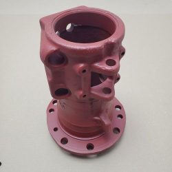 Фонарь МТЗ LED задний 12-24В ФП-401L