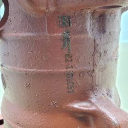 Фонарь МТЗ LED задний 12-24В ФП-401L