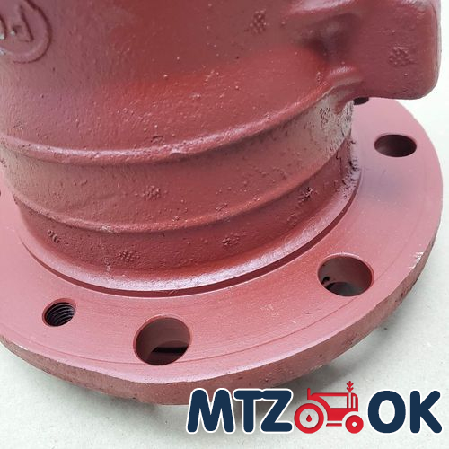 Фонарь МТЗ LED задний 12-24В ФП-401L Фонарь МТЗ LED задний 12-24В ФП-401L