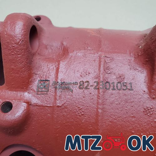 Фонарь МТЗ LED задний 12-24В ФП-401L Фонарь МТЗ LED задний 12-24В ФП-401L