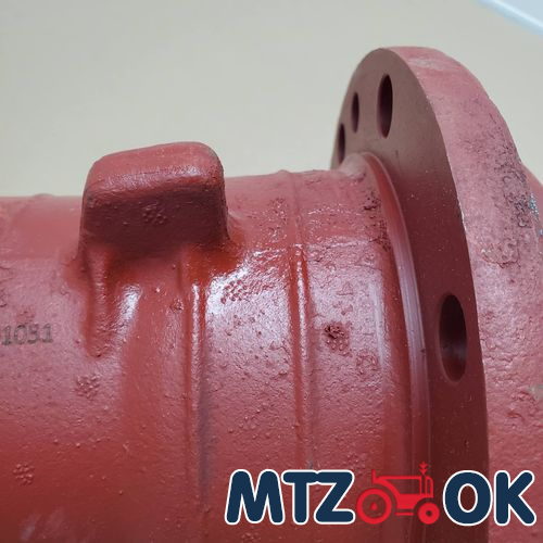 Фонарь МТЗ LED задний 12-24В ФП-401L Фонарь МТЗ LED задний 12-24В ФП-401L