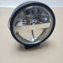 Фонарь МТЗ LED задний 12-24В ФП-401L Фонарь МТЗ LED задний 12-24В ФП-401L