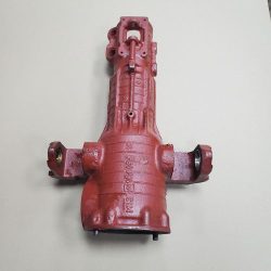 Корпус ПВМ с/о с отливкой (пр-во МТЗ) Б/У 52-2301055-А2 Корпус ПВМ с/о с отливкой (пр-во МТЗ) Б/У 52-2301055-А2