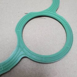 Фонарь МТЗ LED задний 12-24В ФП-401L