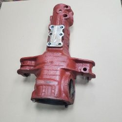 Корпус ПВМ с/о с отливкой (пр-во МТЗ) Б/У 52-2301055-А2 Корпус ПВМ с/о с отливкой (пр-во МТЗ) Б/У 52-2301055-А2